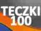 Teczki ofertowe A4 100 szt - teczka -DOSTAWA 0 zł