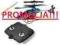 HELIKOPTER ZDALNIE STEROWANY SILVERLIT AIR SPIRAL