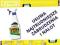 ŚRODEK DO CZYSZCZENIA MEBLI OGRODOWYCH PVC - 0,5l