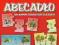 Abecadło Układanki edukacyjne dla dzieci