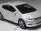 MODEL HONDA INSIGHT 2010 FIRMY MATCHBOX