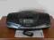 Boombox - Panasonic RX-DS28 - bardzo dobry stan