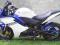 HONDA CBR 600 F 2011 CBR600F