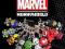 Marvel Munnyworld brelok 1,5 cala losowy Warszawa