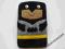 BATMAN filcowe etui na telefon smartfon MP3 filc