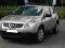 Nissan Qashqai 1.6 Benzyna, po serwisie