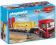 PLAYMOBIL 5467 POJAZD TRANSPORTU CIĘŻKIEGO+GRATISY