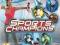 Sports Champions Move Używana PS3 Wroclaw