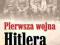 Pierwsza wojna Hitlera, Thomas Weber