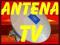 NAJMOCNIEJSZA ANTENA TV DVB-T MULTI CHANEL