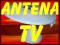 NAJMOCNIEJSZA ANTENA TV DVB-T POKOJOWA