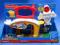 FISHER PRICE LITTLE PEOPLE LOTNISKO SAMOLOT PILOT