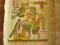 <<Papirus Egipski 30 x 40 cm (004) >>