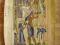 <<Papirus Egipski 30 x 40 cm (011) >>