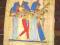 <<Papirus Egipski 30 x 40 cm (044) >>