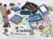 Zestaw Startowy Arduino MEGA 2560 Starter KIT XXXL