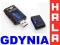 Czytnik kart pamięci USB SD MICRO GDYNIa