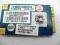 KARTA WI-FI TOSHIBA EQUIUM A100-027     /K749/