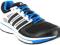 Obuwie biegowe Adidas Boost Glide 6-roz.11,5-Nowe!