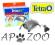 TETRA __ NAPOWIETRZACZ APS 300 __ do 120 - 300 L