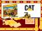 MEGA BLOKS KLOCKI CAT ZESTAW BUDOWLANY 97805