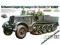 18t (Sd.Kfz.9) Famo   35239 TAMIYA 1/35 WROCŁAW