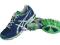 BUTY ASICS GEL- DS SKY SPEED 2  43.5  AdiunktSport