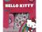 3-pak MAJTKI MAJTECZKI FIGI 6/8 lat HELLO KITTY!