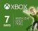 XBOX LIVE GOLD 7 DNI | XBOX ONE I 360 | W 5 MINUT!