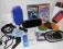 KONSOLA SONY PSP 3004 +GRY+ZESTAW FVM GWAR!