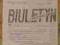 BIULETYN nr 2-3, Polska Liga Praw Człowieka