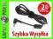 KABEL WTYK DO ZASILACZA SONY VAIO 19.5V 2.15A m10