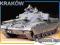 Tamiya 1:35 British Chieftain Mk 5 Tank