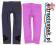 PINK TIGER AUTOGRAPH GETRY LEGGINSY 2szt IDEAŁ 98