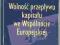 WOLNOŚĆ PRZEPŁYWU KAPITAŁ WE WSPÓLNOCIE EUROP nowy