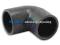 ___ Kolanko PCV 90st o średnicy 20mm ___ ___ Kolanko PCV 90st o średnicy 20mm ___