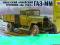 GAZ-MM mod.1943     3574 ZVEZDA 1/35 WROCŁAW