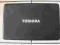 **Notebook Toshiba Satellite  C650D-106**