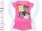 R:98 PIŻAMA BARBIE KRÓTKI RĘKAW I SPODENKI