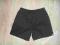 fajne spodenki sportowe    roz 140