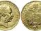 Austria - 1 Dukat 1915 - Franciszek Józef - ZŁOTA