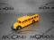 BREKINA AUTOBUS MERCEDES O 5000   1:87
