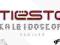 Szybko/ TIESTO KALEIDOSCOPE REMIXED PL  /CD/