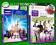 KINECT DISNEYLAND ADVENTURES PL KINECT SPORTS PL