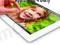 Apple iPad 4 64GB WiFi +4G, biały