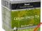 Dilmah herbata Exceptional Ceylon Green 20szt/fv
