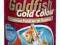 Tetra Goldfish Gold Colour 250ml