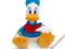 Myszka Miki - ORGINALNY DISNEY Kaczor Donald -50CM