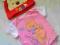 DISNEY body bodziak z KUBUSIEM PUCHATKIEM 6-9 m 74