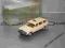 WIKING MERCEDES 250 T BECZKA TAXI 1:87